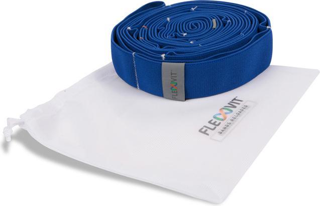 Actual product image Flexvit Multi Fitness Band, strong, single (2.75 m, Strong)