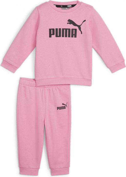 Produktbild Puma Minicats ESS Crew Jogger-846141 (98)