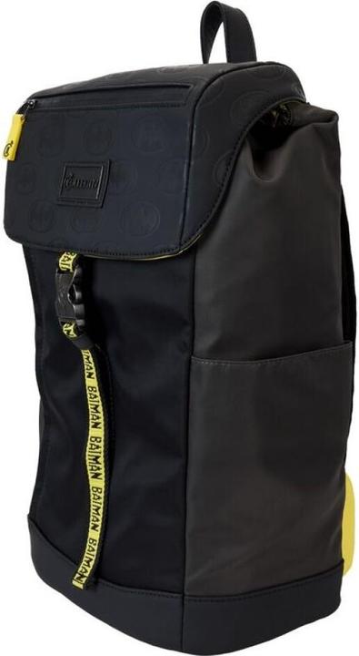 Produktbild Loungefly Batman by Rucksack 85th Anniversary The Travelr
