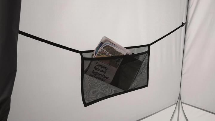 Produktbild Easy Camp Little Loo Zelt (Wurfzelt, 2.50 kg, 1 Person)