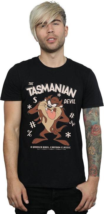 Produktbild Looney Tunes TShirt (M)