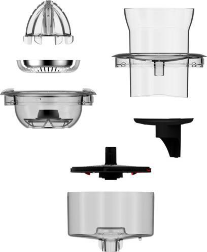 Produktbild Novis VitaJuicer Refresh-Kit