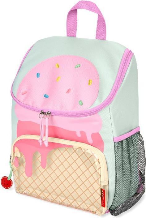 Produktbild Skiphop Spark Style grosser Rucksack Eiscreme