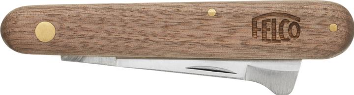Image du produit Felco 512 Veredelungs- und Knospungsmesser