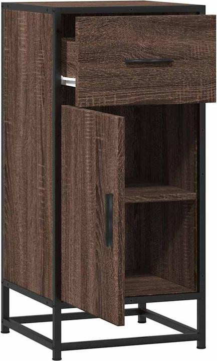 Image du produit vidaXL Sideboard (35.50 x 35 x 76 cm)