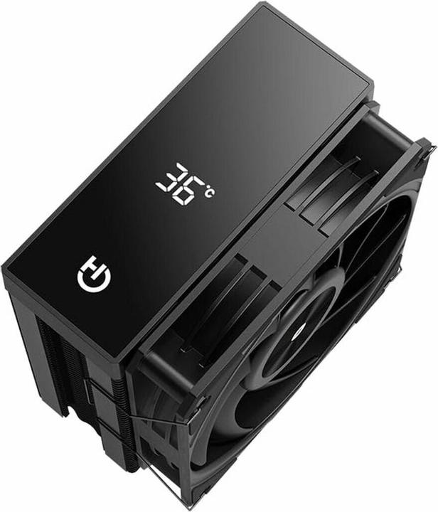 Produktbild Hiditec DC10 PRO (160 mm)