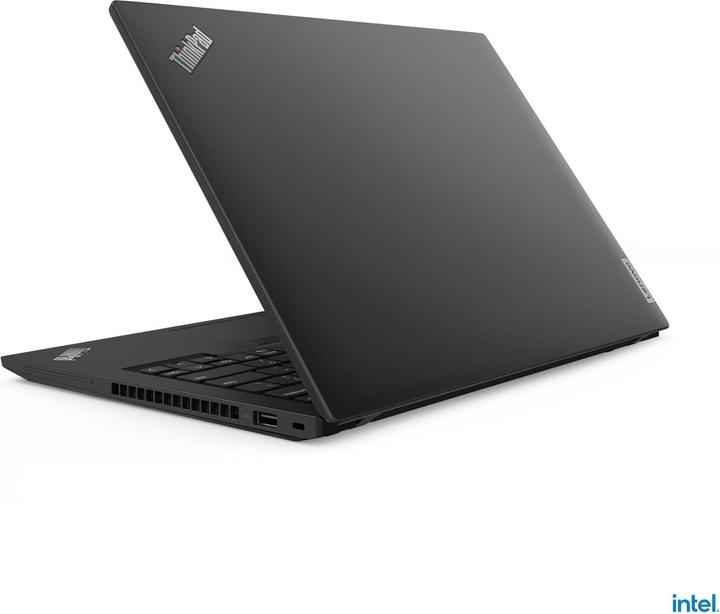 Produktbild Lenovo ThinkPad T14 Gen 3 (14", Intel Core i7-1260P, 32 GB, 1000 GB, CH)