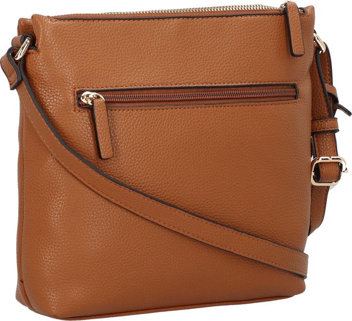 Immagine prodotto L.Credi Borsa a tracolla Eda 23 cm