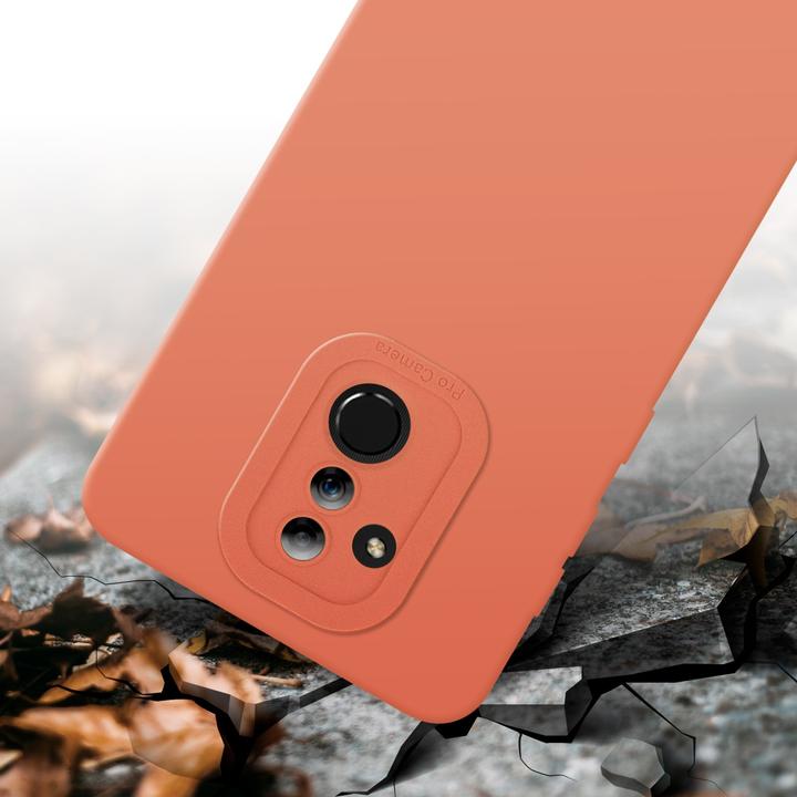 Produktbild Cadorabo Hülle für Huawei MATE 20 LITE im TPU Fluid LM162 Style (Huawei Mate 20 Lite)