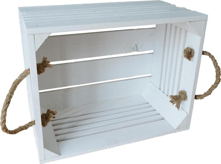 Produktbild Holz Zollhaus Holzharasse (38 x 30 x 21 cm, 0.03 l)