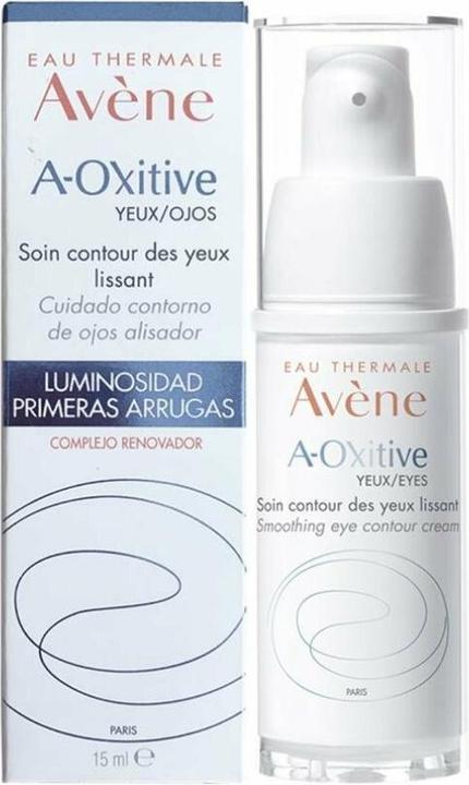 Produktbild Avène A-Oxitive Augen (Augenpflege Fluid, 15 ml)