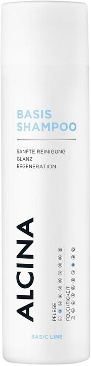Produktbild Alcina Basislinie Shampoo (Flüssiges Shampoo, 250 ml)