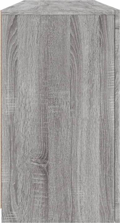 Produktbild vidaXL Sideboard (163 x 37 x 67 cm)