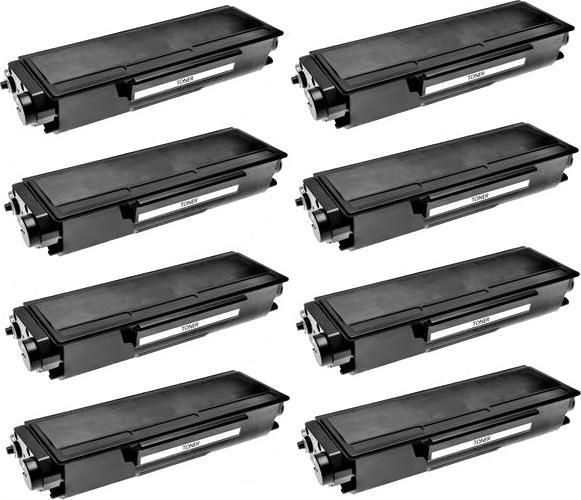 Image du produit Hermex Compatible Brother MFC-8380DN cartouches de toner noir (CF)