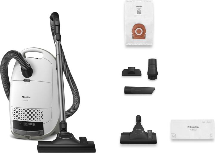 Produktbild Miele Guard M1 S 8380