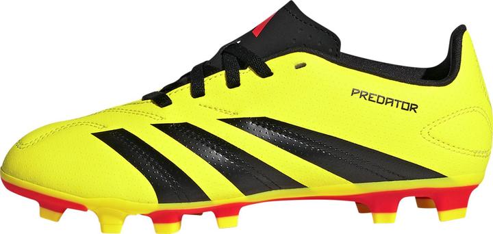 Actual product image adidas children's football boots predator club fg (38)