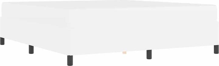 Actual product image vidaXL Bedstead (180 x 200 cm)