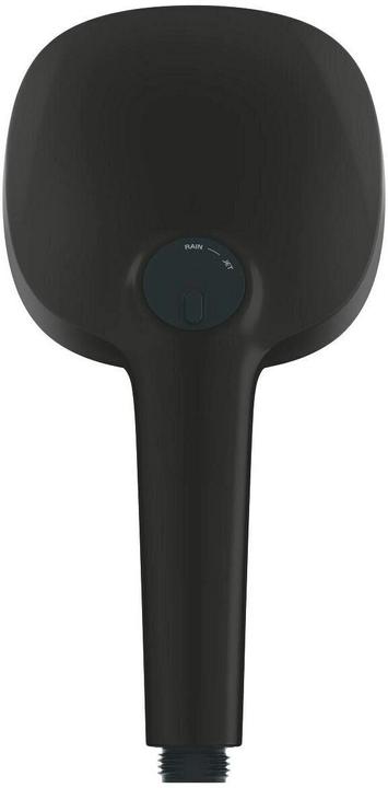 Image du produit Grohe Vitalio Comfort 110 QuickFix Handbrause, intelligente Strahlumstellung, wassersparend, 2 Strahlarten (2 Types de jets, 7.40 l/min)