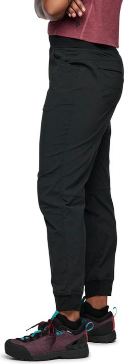 Produktbild Black Diamond W Technician Jogger Pants (S)