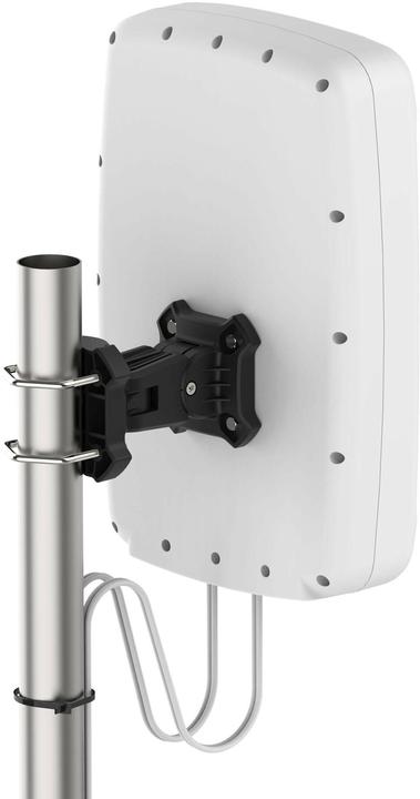 Produktbild Poynting Antennen· 5G/LTE· Mast/Wand· A-XPOL-0024-V1-01· weiss· SMA M· (3G, 5G, GSM)