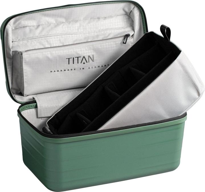 Immagine prodotto Titan Litron - Beauty Case