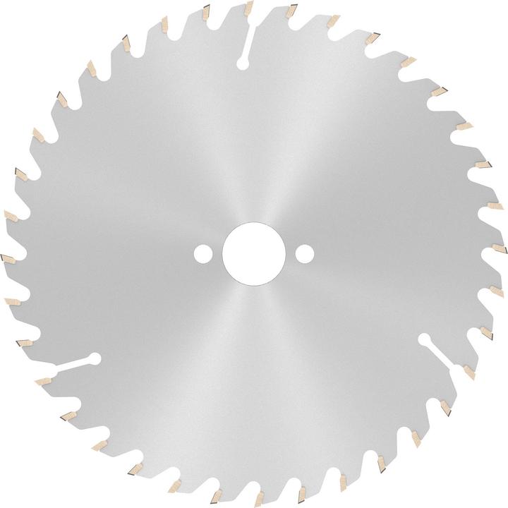 Produktbild Bosch Professional Zubehör PRO Wood Kreissägeblatt, 160 x 2.6 x 20 mm