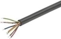 Beyerdynamic K 109.00 Connecting cable for DT 109 series, 1.5 m, Black (1.5m)