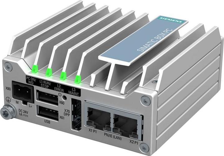 Produktbild Siemens Simatic (Intel Atom x5-E3940, 4 GB, 64 GB)