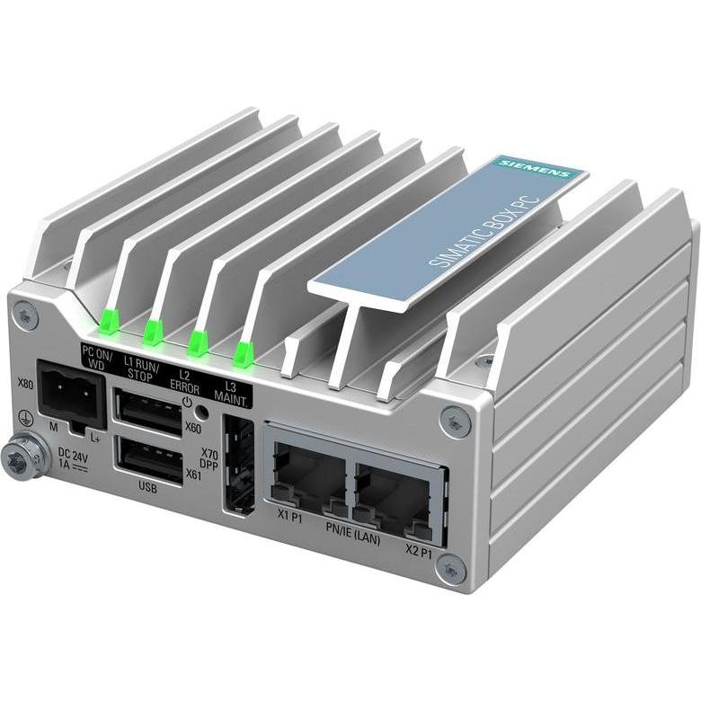 Thumbnail - Siemens Simatic (Intel Atom), PC