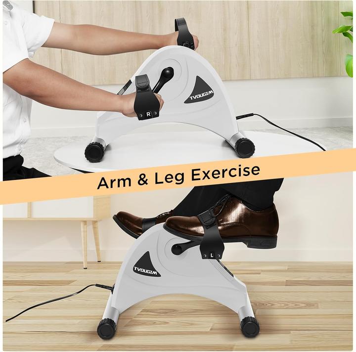 Produktbild Tvdugim Pedaltrainer