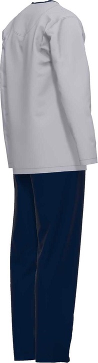 Produktbild Tom Tailor Pyjama Casual Bequem sitzend (L)