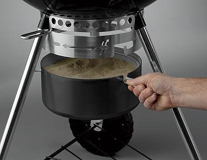 Produktbild Weber One Touch Premium