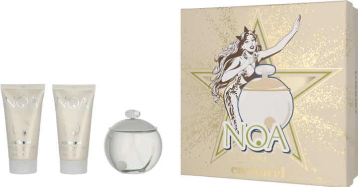 Produktbild Cacharel Noa