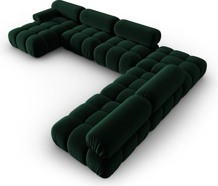 Actual product image Maison Heritage Gerda (Sofa landscape, Modular sofa)