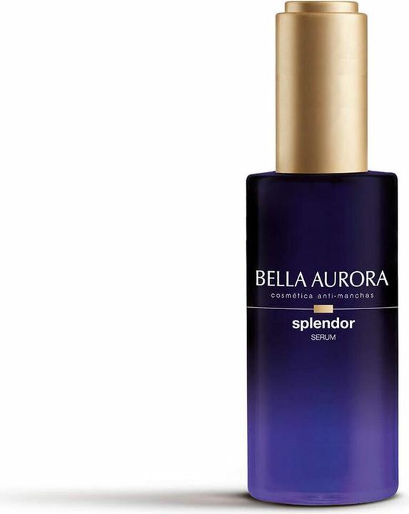 Immagine prodotto Bella Aurora SPLENDOR siero iluminador nocturno 30ml (30 ml)