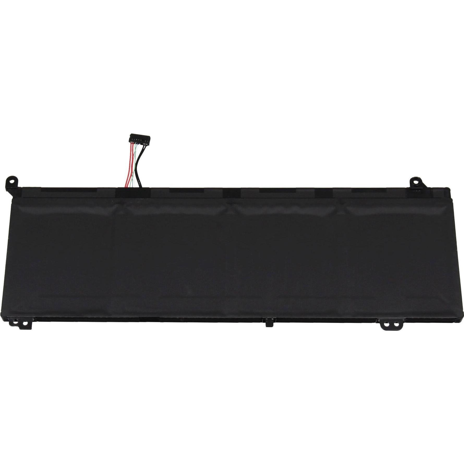 Thumbnail - Lenovo 5B11N52063 (4 Zellen, 3830 mAh), Notebook Akku
