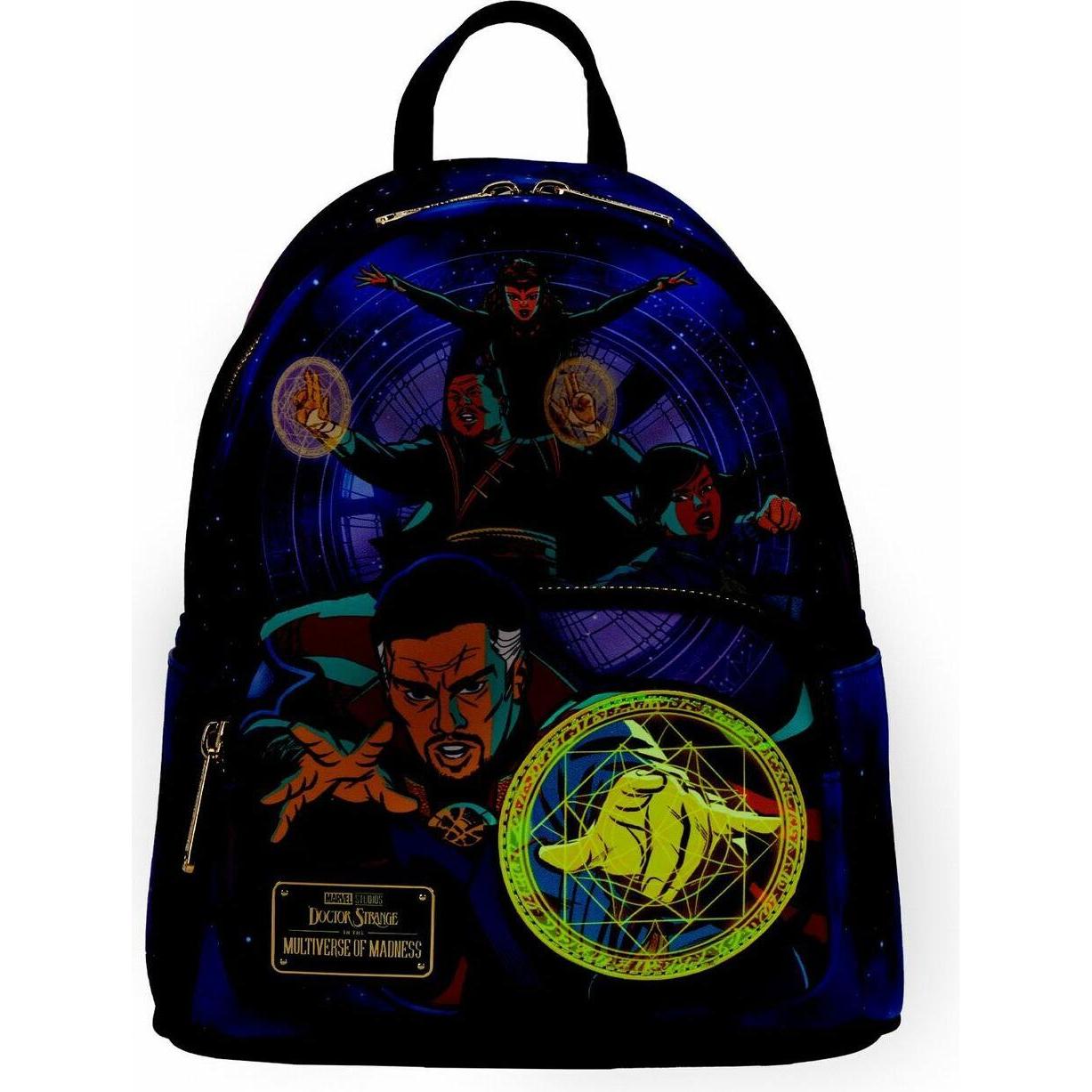 Loungefly, Rucksack