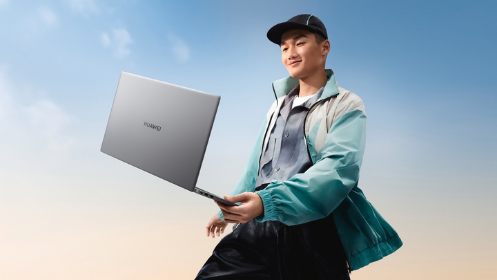 Produktbild Huawei MateBook D 15 (15.60", Intel Core i5-1155G7, 16 GB, 512 GB, DE)