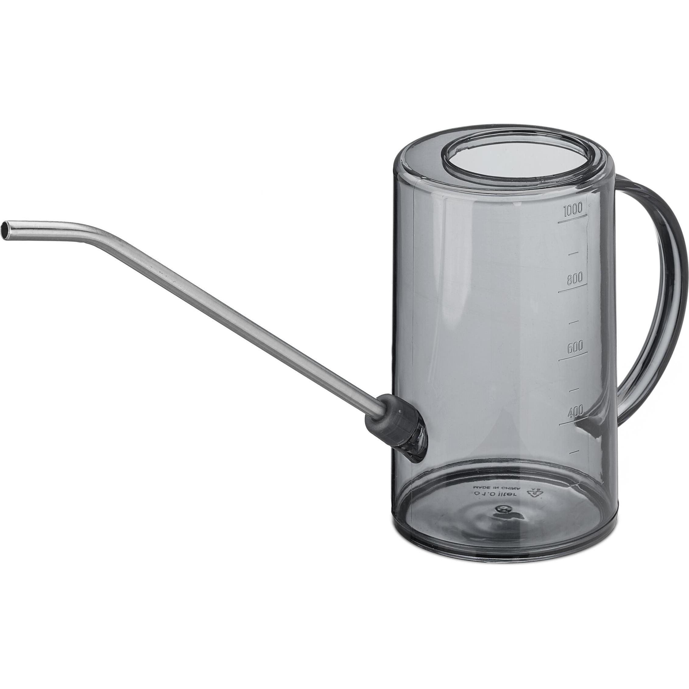 Relaxdays Giesskanne (1 l) (4052025494124)