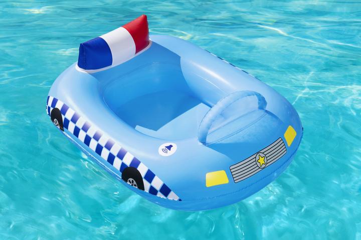 Image du produit Bestway Bateau gonflable pour la natation - 34153