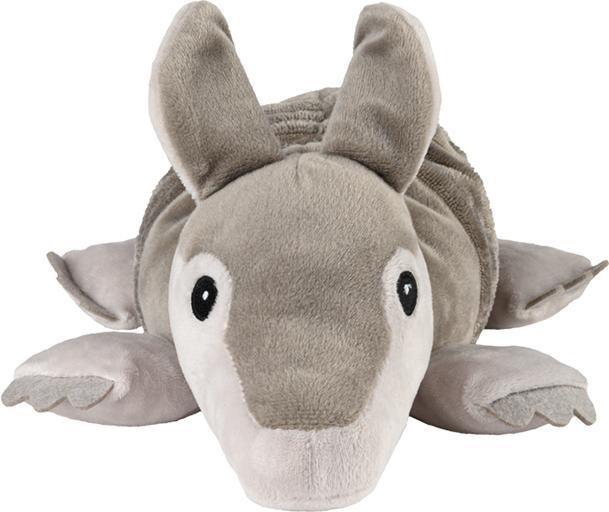 Actual product image Warmies ® Armadillo Warming Animal (12 x 19 cm)