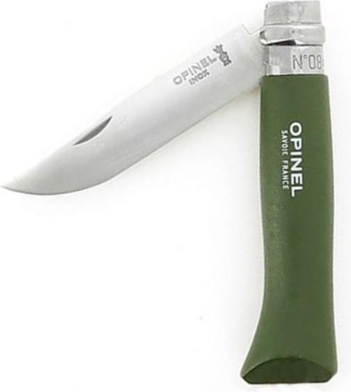 Immagine prodotto Opinel No 08 Coltello da tasca (8.50 cm)