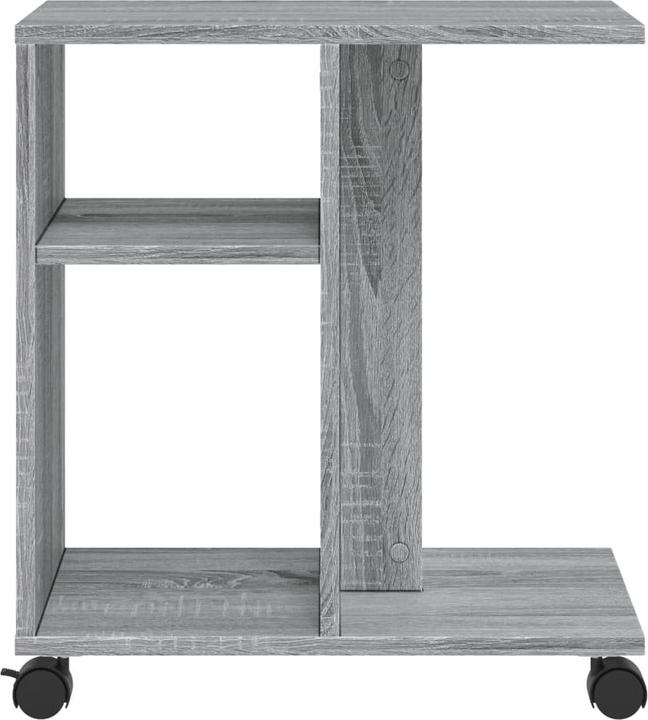 Image du produit vidaXL Beistelltisch