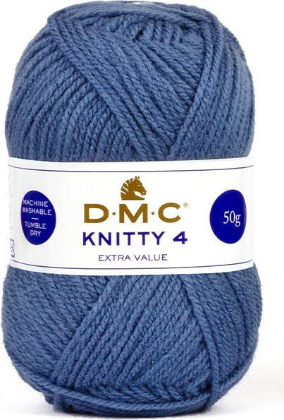 Produktbild DMC Knitty 4 (140 m)