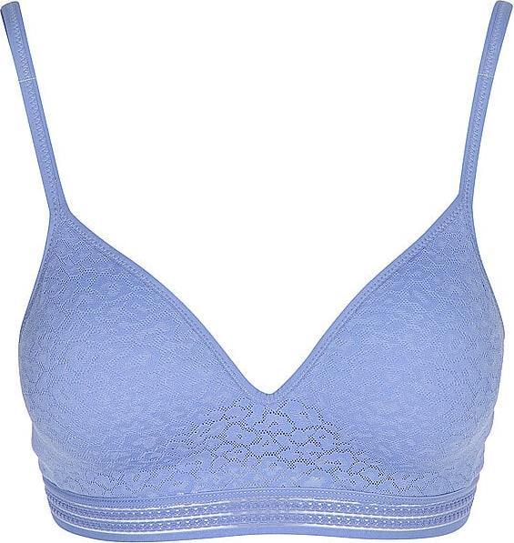 Lascana gefüttert FREYA cornflower (Einzelpack, 70 A)
