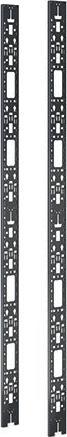 Actual product image APC Vertical Cable Organizer NetShelter SX 48U