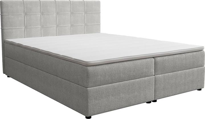 Ysmée Kida (160 x 200 cm)