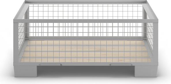 Produktbild Dippl Gitterbox, niedrige Bauform