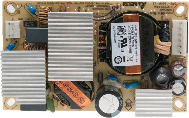 Actual product image Synology Power Supply 100W Open Frame