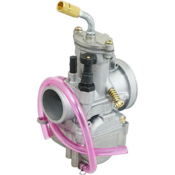 Thumbnail - P2R, Motorrad Zubehör, PWK 28